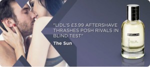 boss bottled lidl