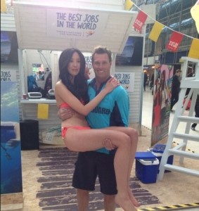 Australia S Best Job In The World Returns For 2013 Famous Campaigns