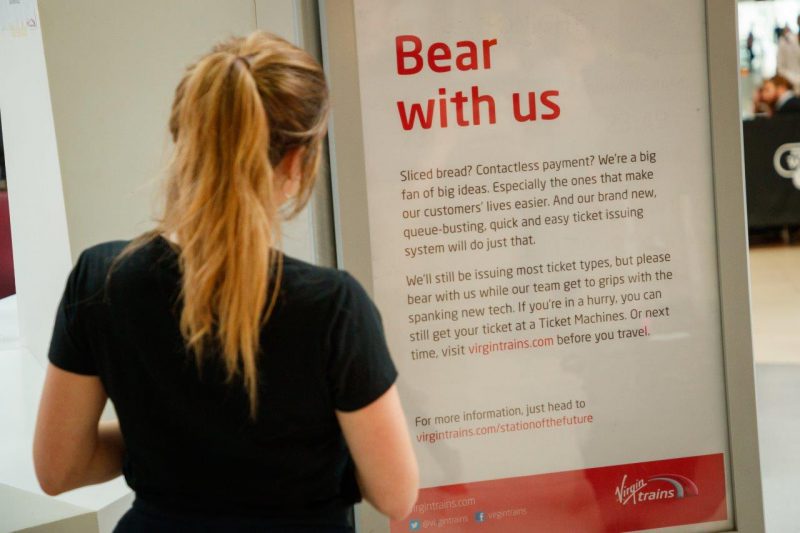 Bear Grylls Takes Over ‘Bearmingham International’ To Launch Merlin