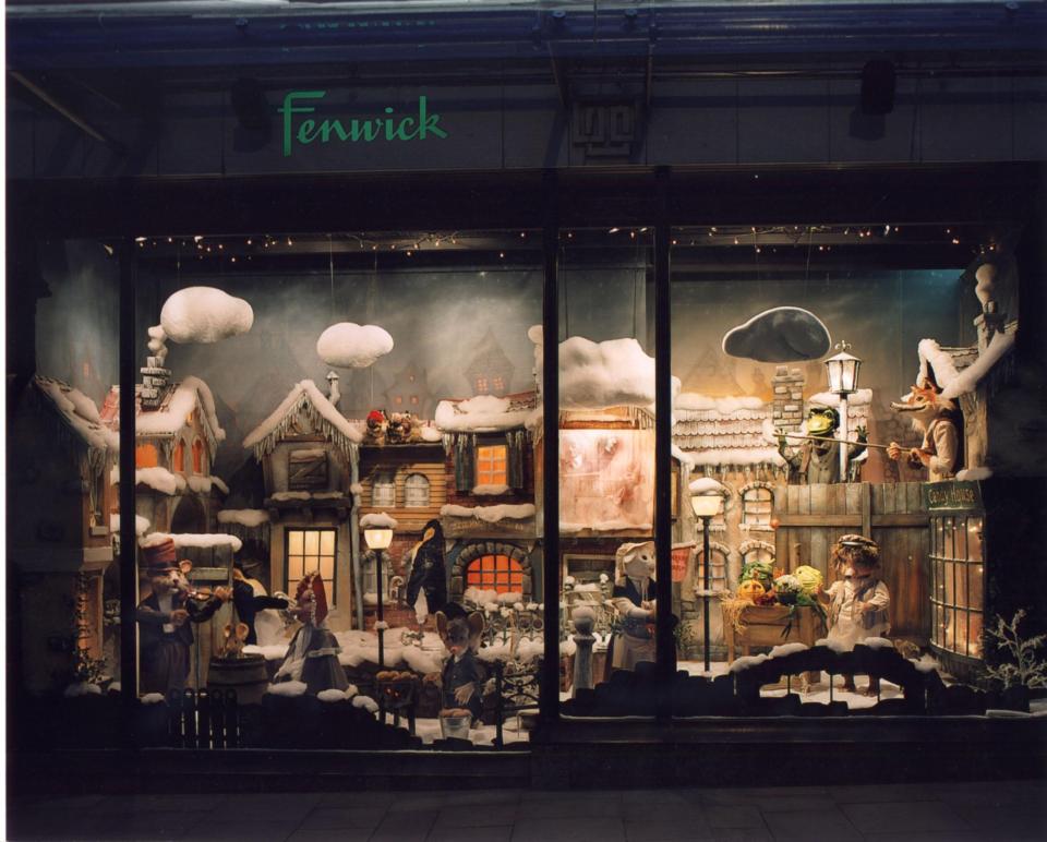 Greggs reverses its sign in clever festive marketing ploy | Famous ...