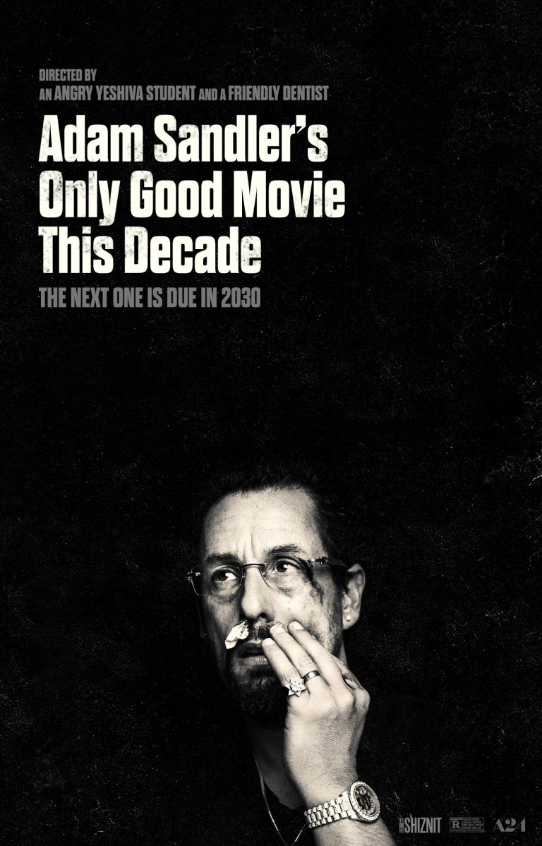 This year’s Oscar-nominated movie posters – made honest | Famous Campaigns