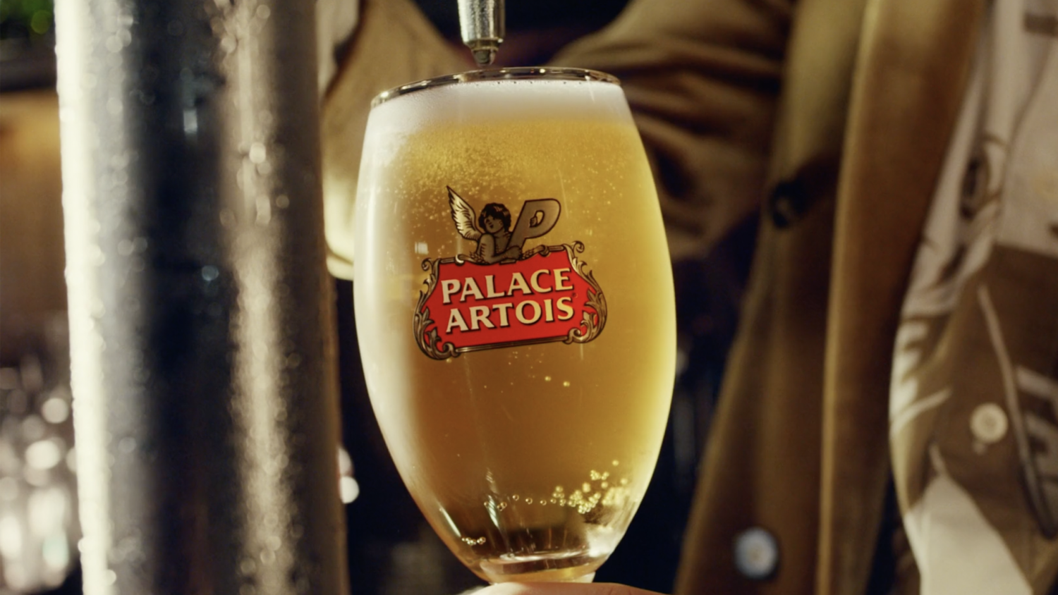 Palace Skateboards and Stella Artois open secret SpeakEasy