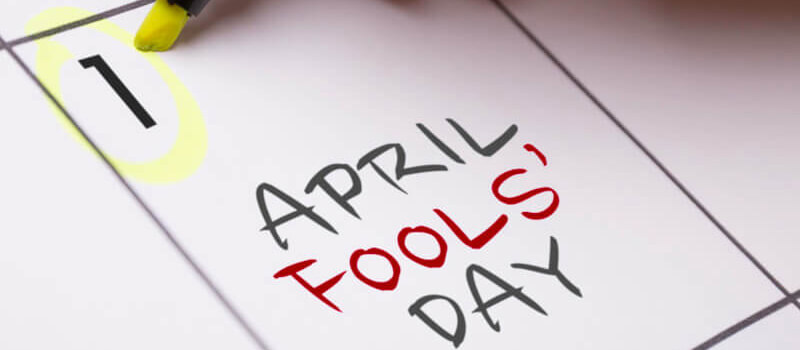 April Fools Day  RickRoll and Angry Commenters - Marketing