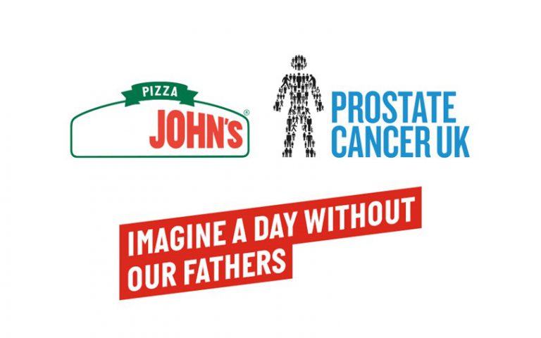 Papa Gone. Papa Johns removes ‘Papa’ from their iconic logo to raise ...