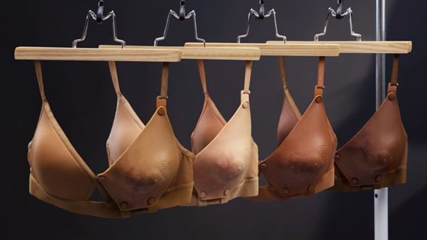 First Bra Foundation: Providing Free Bras to Breast Cancer