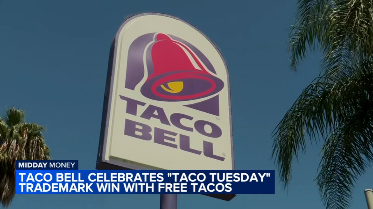 Taco Bell’s Triumphant Tuesday Famous Campaigns