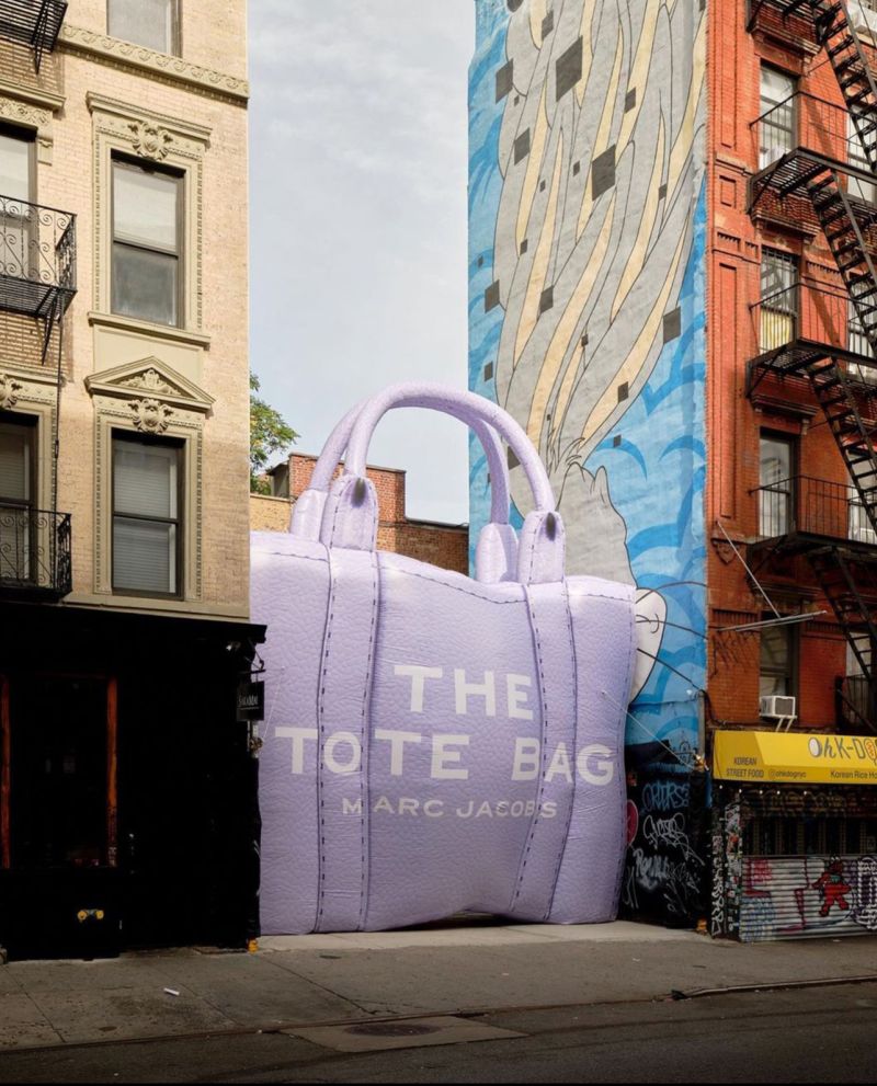 The Plastic Bag Store