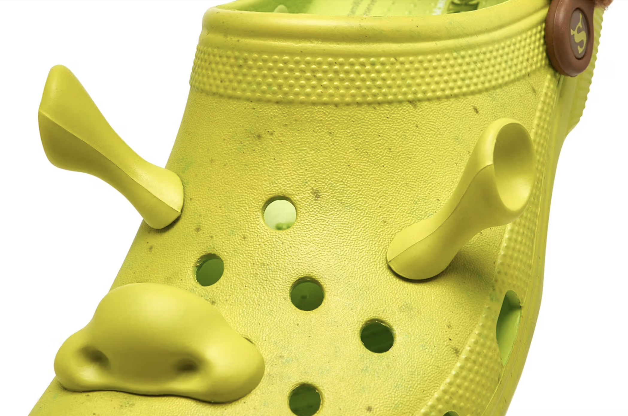 There are Shrek Crocs And They're Ogre-Tastic - The Pop Insider