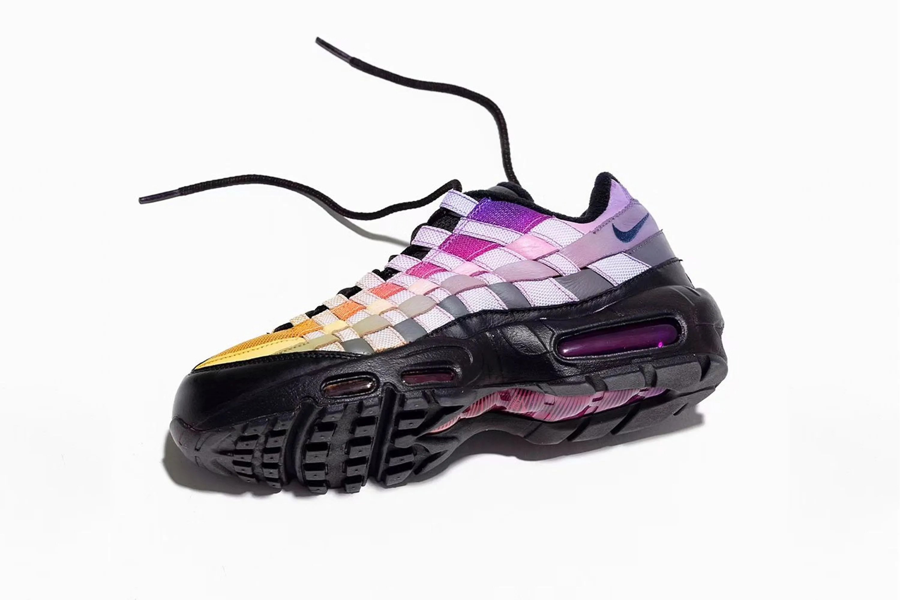 Boys tn trainers on sale
