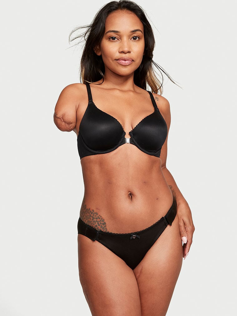 Victoria's Secret introduces intimates line for women with disabilities