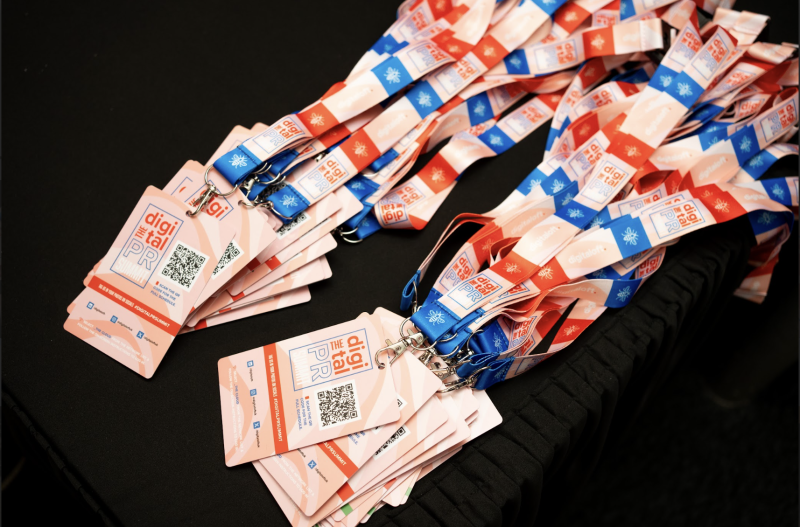 Digital PR Summit returns to Manchester